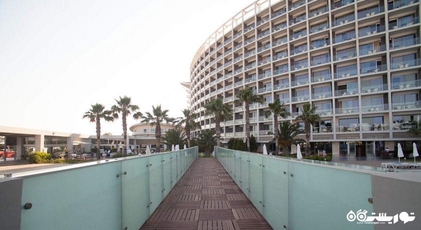 هتل کروان سراى کوندو  